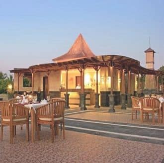Western Lodge And Top In Town Bar And Resturant, Belgaum 1